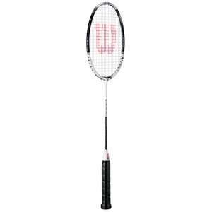  Wilson nVision Badminton Racquet