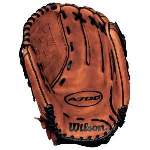  Wilson A0700 XXC 13 Weave Web All Positions Softball glove 