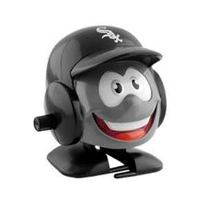    MLB Chicago White Sox Helmet Wind Up Toy