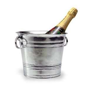  Match Champagne/Wine Bucket