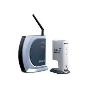   N300 Wireless Router & AP (Bridges/Routers/Gateways)
