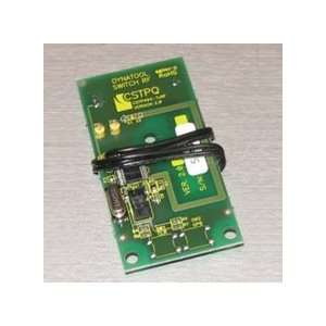  ADAEZ   Wireless Pushbutton Transmitter (Circuit Board 
