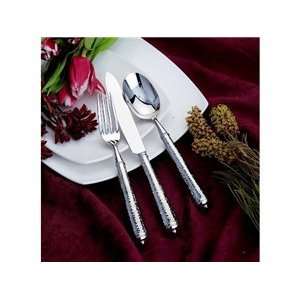    Ricci 5 pc. Leopardo Flatware Place Setting