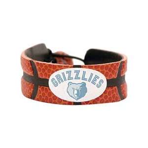    GameWear™ NBA Memphis Grizzlies Bracelet