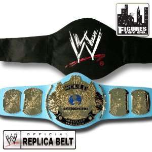  WWE Winged Eagle Championship Adult Size Replica Belt with 